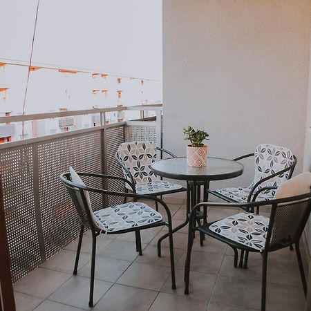 Apartment Nika, Arena Zágráb Kültér fotó